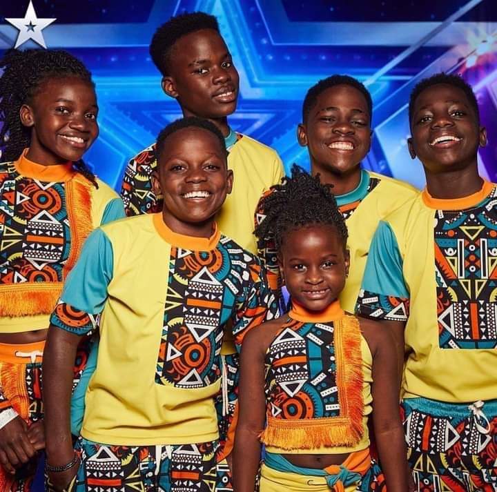 VIDEO: Reasons why Triplets Ghetto Kids missed out on winning the Britains Got Talent VIDEO: Reasons why Triplets Ghetto Kids missed out on winning the Britains Got Talent