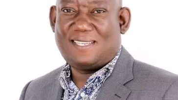 JUST IN: Kato Lubwama dead! Here is the cause of his death