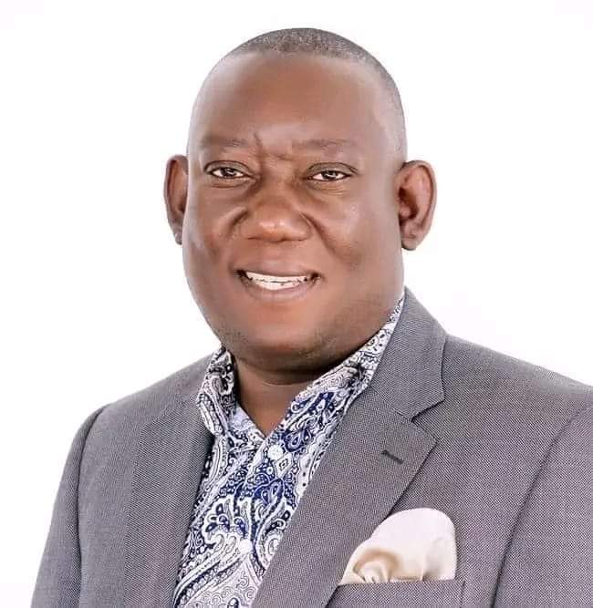 JUST IN: Kato Lubwama dead! Here is the cause of his death JUST IN: Kato Lubwama dead! Here is the cause of his death