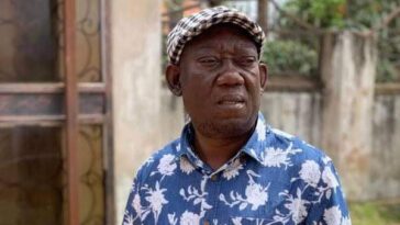 When will Kato Lubwama be burried? Here is the whole vigil and burial program