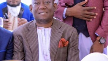 What killed Kato Lubwama? Here are the details
