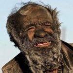 PHOTO: World’s dirtiest man dies at 94 years PHOTO: World’s dirtiest man dies at 94 years