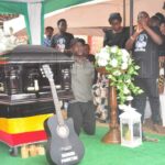 PHOTOS: Drama! Catholic church refuses to pray for late Kato Lubwama’s body PHOTOS: Drama! Catholic church refuses to pray for late Kato Lubwama’s body