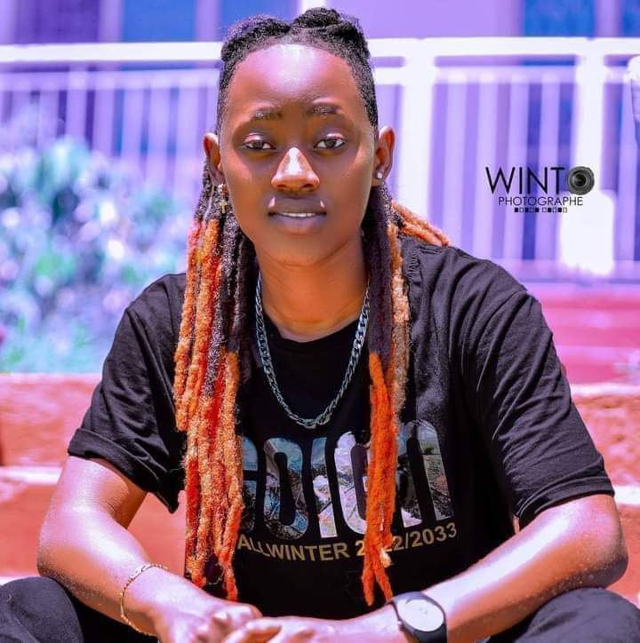 PHOTOS: Tiktoker Brisher Kash rots in Police cells PHOTOS: Tiktoker Brisher Kash rots in Police cells