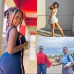 PHOTOS: Pretty Nicole disappears from school again PHOTOS: Pretty Nicole disappears from school again