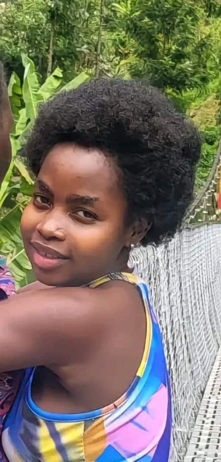 VIDEO: Pretty Nicole back to prostitution, reveals reasons she escaped from school VIDEO: Pretty Nicole back to prostitution, reveals reasons she escaped from school