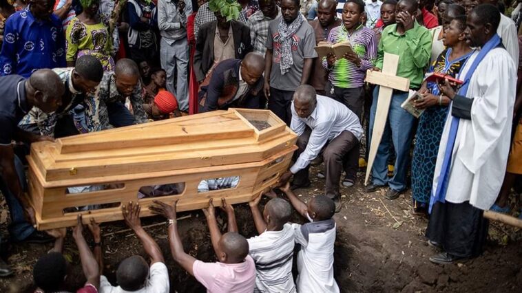 List and full names of the dead students in Kasese ADF attack