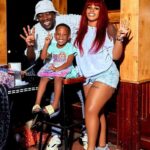 PHOTOS: Geosteady and Prima Kardashi come together to celebrate daughter’s birthday PHOTOS: Geosteady and Prima Kardashi come together to celebrate daughter’s birthday