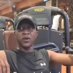 VIDEO: New artiste! Frank Gashumba heading to studio VIDEO: New artiste! Frank Gashumba heading to studio