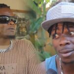VIDEO: God left to solve Pallaso and Alien Skin’s feud VIDEO: God left to solve Pallaso and Alien Skin’s feud