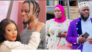 VIDEO: Bad Black flees Uganda following Akram and Kulthum court case