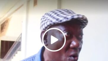 VIDEO: Watch Kato Lubwama’s last words hours before his death