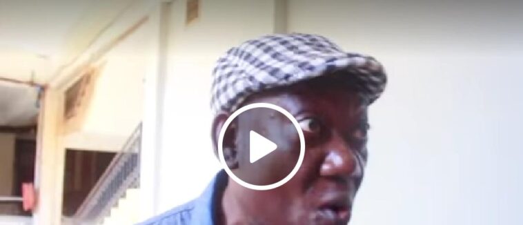 VIDEO: Watch Kato Lubwama’s last words hours before his death VIDEO: Watch Kato Lubwama’s last words hours before his death