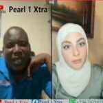 VIDEO: Watch as Bajjo markets Alien Skin’s concert to MUWARABU VIDEO: Watch as Bajjo markets Alien Skin’s concert to MUWARABU