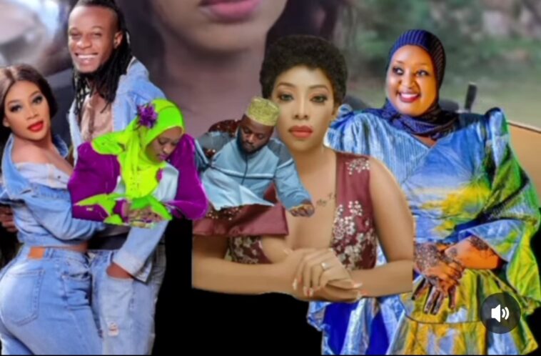 Video: Bad Black confirms she’s suffering worse disease which makes her to attack people Video: Bad Black confirms she’s suffering worse disease which makes her to attack people