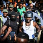 VIDEO: Watch Alien Skin allegedly survives being assassinated VIDEO: Watch Alien Skin allegedly survives being assassinated