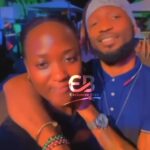 VIDEO: Watch Mikie Wine’s new babe after dumping baby mama VIDEO: Watch Mikie Wine’s new babe after dumping baby mama