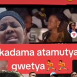 VIDEO: WWIII- Kadamas attack Pallaso’s mother VIDEO: WWIII- Kadamas attack Pallaso’s mother