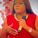 VIDEO: Wild wild thoughts – Bride does microphone VIDEO: Wild wild thoughts – Bride does microphone