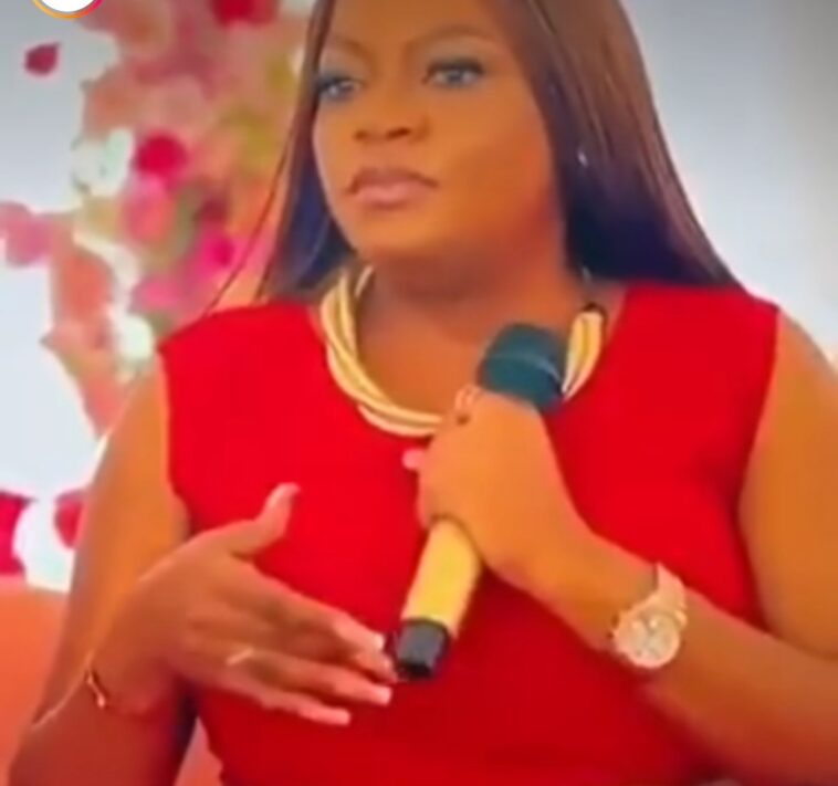 VIDEO: Wild wild thoughts – Bride does microphone VIDEO: Wild wild thoughts – Bride does microphone
