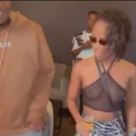 VIDEO: Sheilah Gashumba displays her nekkid goodies publicly VIDEO: Sheilah Gashumba displays her nekkid goodies publicly