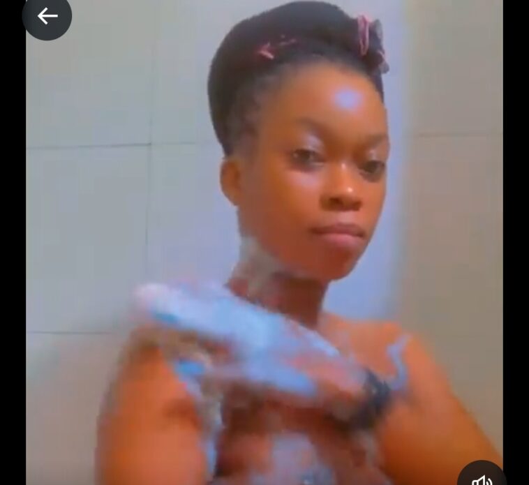 VIDEO: Have you seen it – Famous TikToker’s video out VIDEO: Have you seen it – Famous TikToker’s video out