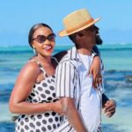 VIDEO: Precious Remmie and Bindeeba make love on vacation VIDEO: Precious Remmie and Bindeeba make love on vacation