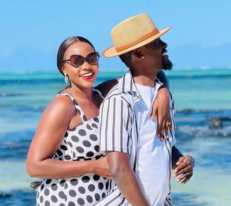 VIDEO: Precious Remmie and Bindeeba make love on vacation VIDEO: Precious Remmie and Bindeeba make love on vacation