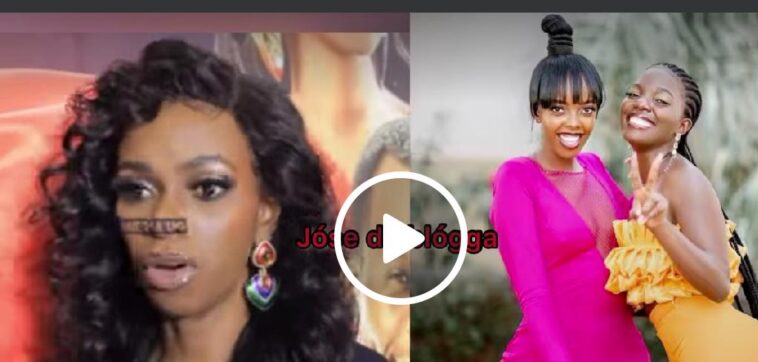 VIDEO: Hellen Lukoma at war with Kataleya and Kandle VIDEO: Hellen Lukoma at war with Kataleya and Kandle