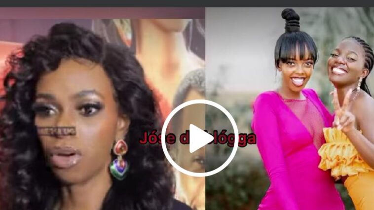 VIDEO: Hellen Lukoma at war with Kataleya and Kandle