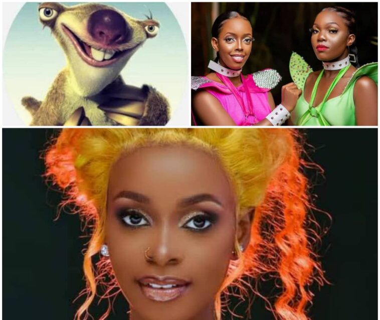 VIDEO: Watch Kataleya and Kandle trashing Hellen Lukoma calling her faded VIDEO: Watch Kataleya and Kandle trashing Hellen Lukoma calling her faded