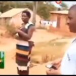 VIDEO: Online dating gone wrong! Sekadama tricked by village girl VIDEO: Online dating gone wrong! Sekadama tricked by village girl