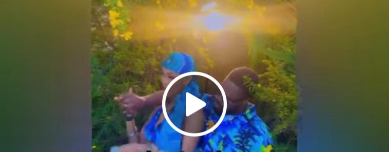 VIDEO: Daddy Andre and Nina Roz’s OKWEPICHA video released VIDEO: Daddy Andre and Nina Roz’s OKWEPICHA video released