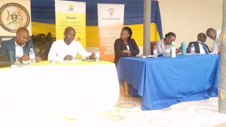 URA announces new tax amendments in the 2023/2024 financial year URA announces new tax amendments in the 2023/2024 financial year