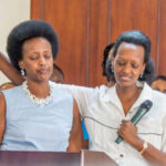 VIDEO: Watch how President Museveni’s daughter Patience became a pastor VIDEO: Watch how President Museveni’s daughter Patience became a pastor