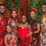 Here are the reasons why Bobi Wine and his whole family traveled to USA Here are the reasons why Bobi Wine and his whole family traveled to USA
