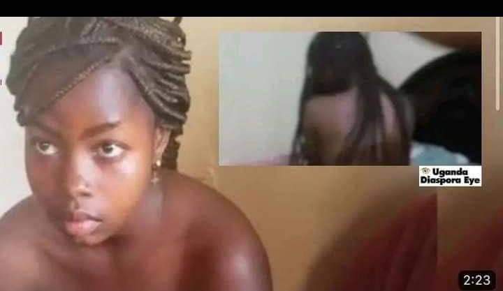 VIDEO: Pretty Nicole’s real video finally released VIDEO: Pretty Nicole’s real video finally released