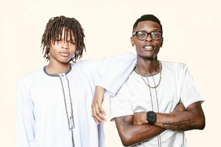 VIDEO: Who the hell is Clever J, Alien Skin and Champion Gudo – Jose Chameleon’s son Abba VIDEO: Who the hell is Clever J, Alien Skin and Champion Gudo – Jose Chameleon’s son Abba