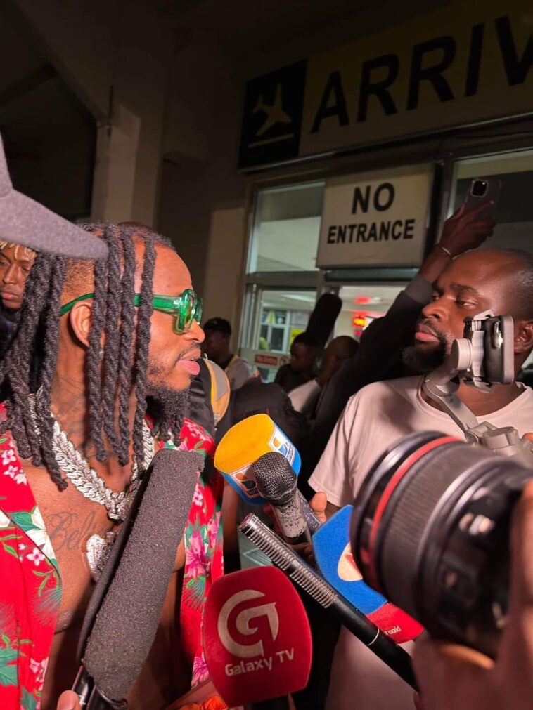 VIDEO: Diamond Platnumz speak about his collaboration with Spice Diana VIDEO: Diamond Platnumz speak about his collaboration with Spice Diana