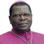 DETAILS! Archbishop of Mbarara Paul Bakyenga dead DETAILS! Archbishop of Mbarara Paul Bakyenga dead