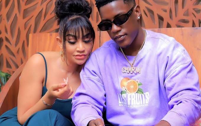 VIDEO: Zari takes her marital woes with Shakib to the People’s Court