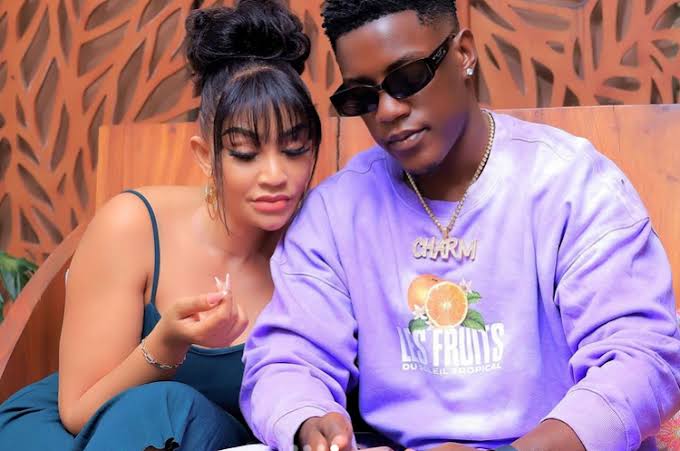 VIDEO: Zari takes her marital woes with Shakib to the People’s Court VIDEO: Zari takes her marital woes with Shakib to the People’s Court