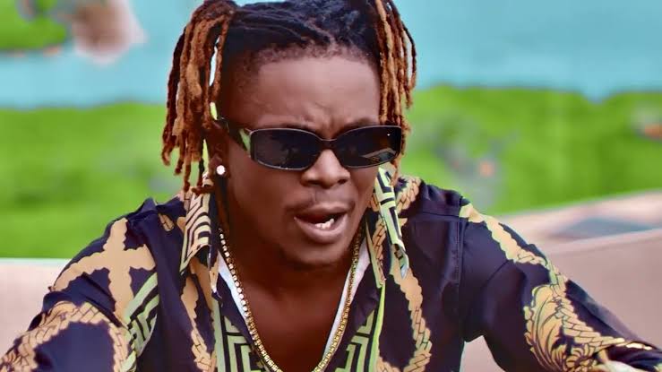 VIDEO: King Saha tells how he was poisoned VIDEO: King Saha tells how he was poisoned