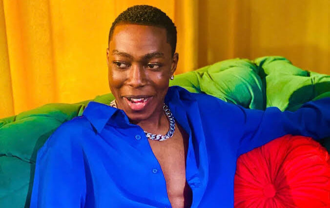 VIDEO: Vyroota reveals shocking details about sleeping with his mother