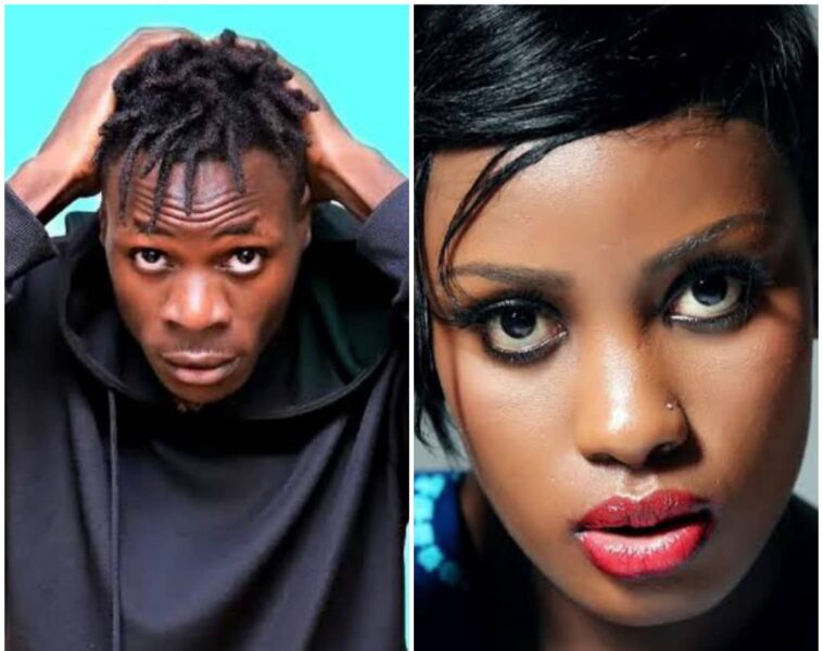 Video: You sing trash – Leila Kayondo tells Alien Skin Video: You sing trash – Leila Kayondo tells Alien Skin
