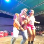 VIDEO: Watch as Spice Diana and Bazungu couple entertain fans VIDEO: Watch as Spice Diana and Bazungu couple entertain fans