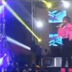 VIDEO: Fans beat up DJ at Carol Nantongo’s concert VIDEO: Fans beat up DJ at Carol Nantongo’s concert