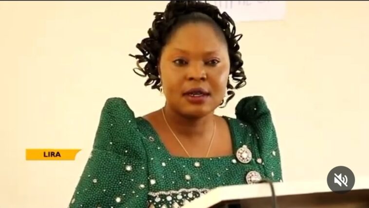 VIDEO: Museveni and Muhoozi on pressure as a new force rises within NRM VIDEO: Museveni and Muhoozi on pressure as a new force rises within NRM