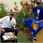 VIDEO: Stop accusing me of pickpocketing Brian White – Dr Jose Chameleone