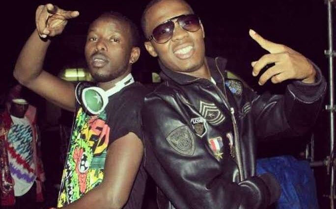 VIDEO: Eddy Kenzo wouldn’t have been what he is without me- Big Eye